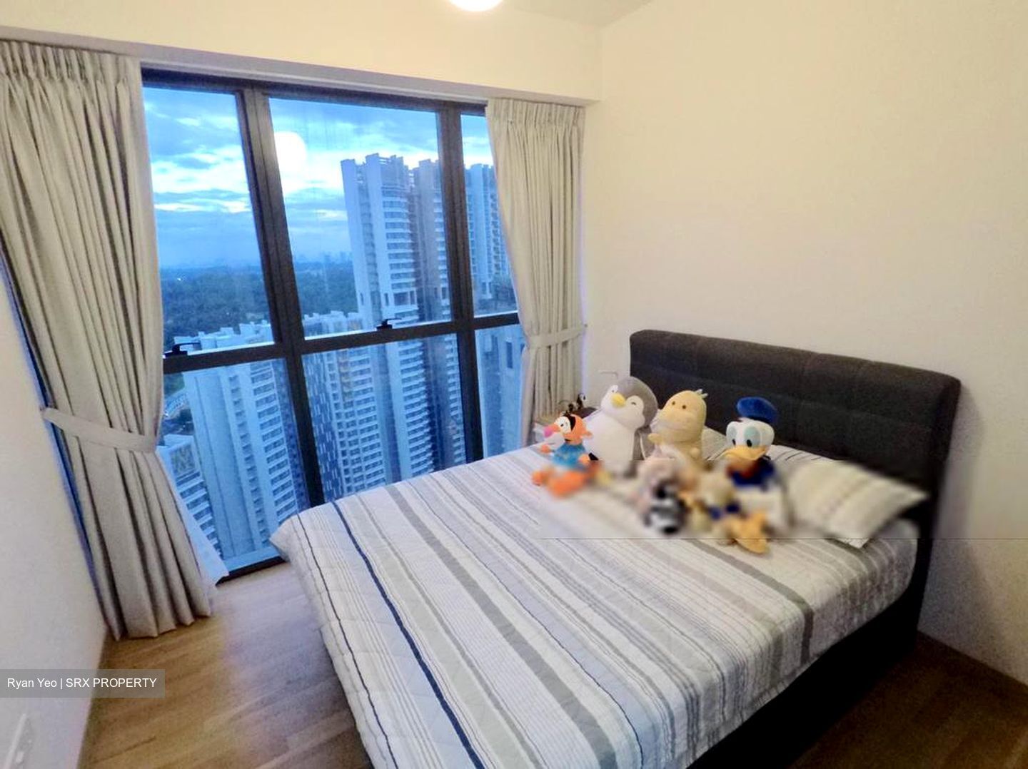 Commonwealth Towers (D3), Condominium #272271541